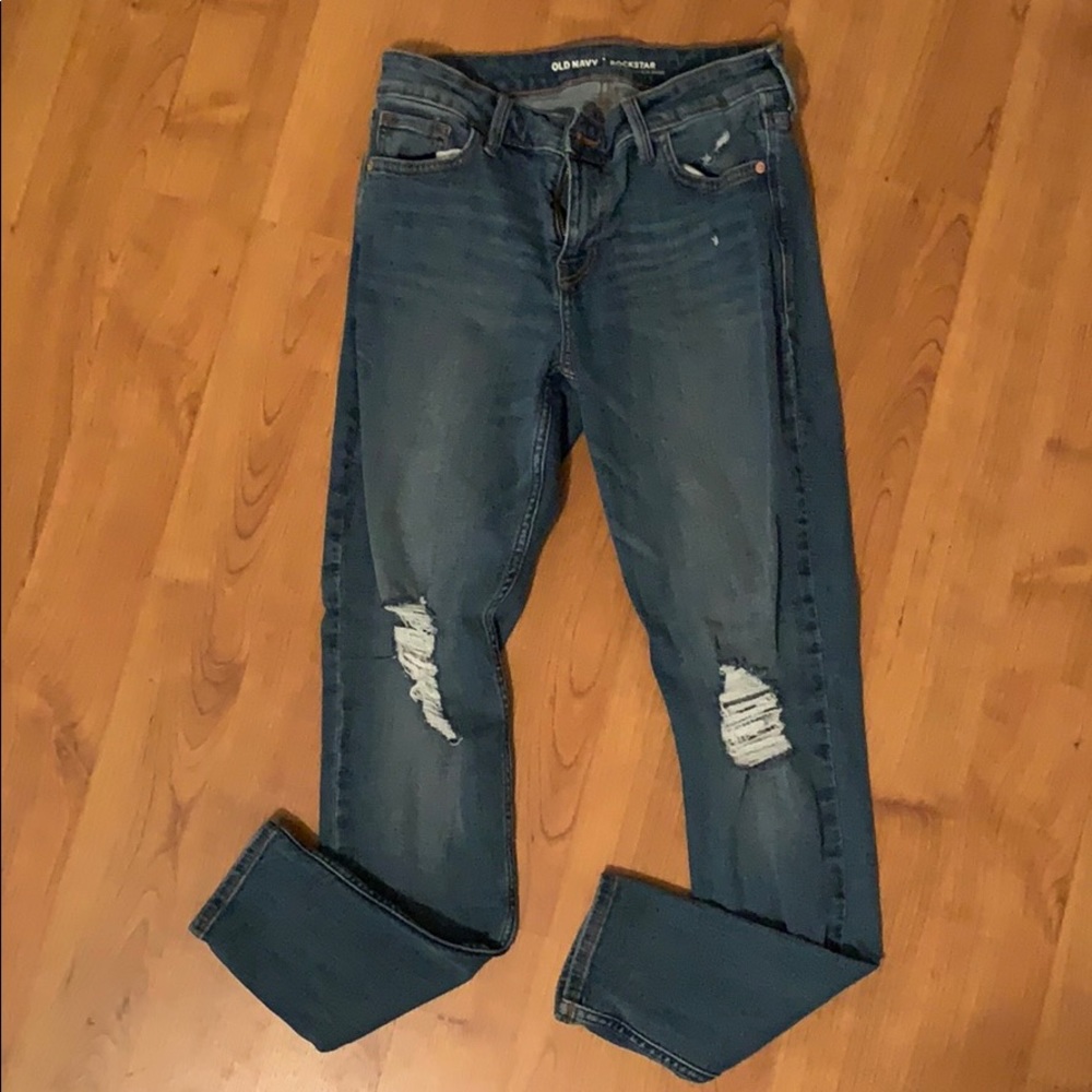 Old Navy Jeans size 6